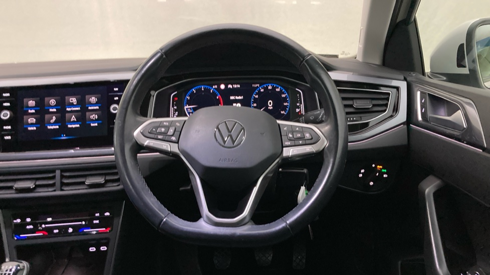 Volkswagen Taigo 1.0 TSI 110 Style 5dr Petrol Hatchback - Image 10