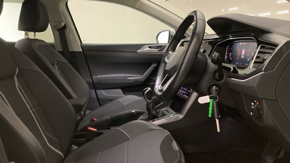 Volkswagen Taigo 1.0 TSI 110 Style 5dr Petrol Hatchback - Image 15
