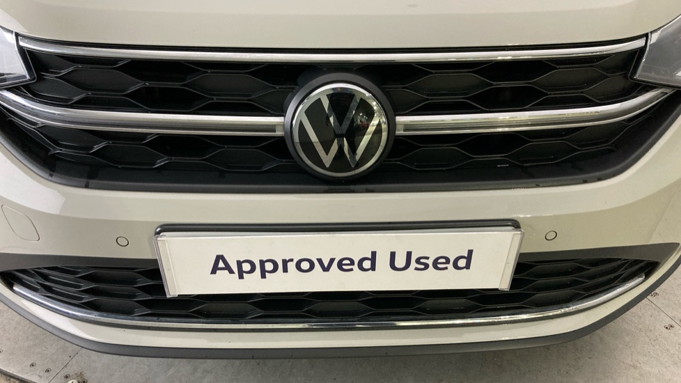 Volkswagen Taigo 1.0 TSI 110 Style 5dr Petrol Hatchback - Image 23
