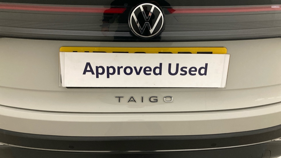 Volkswagen Taigo 1.0 TSI 110 Style 5dr Petrol Hatchback - Image 28