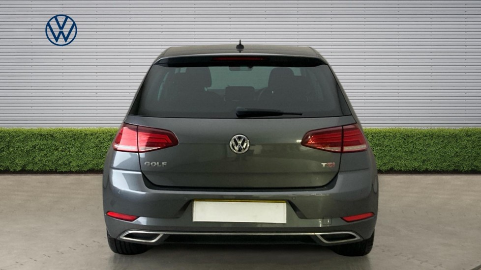 Volkswagen Golf 1.5 TSI EVO 150 GT 5dr DSG Petrol Hatchback - Image 8