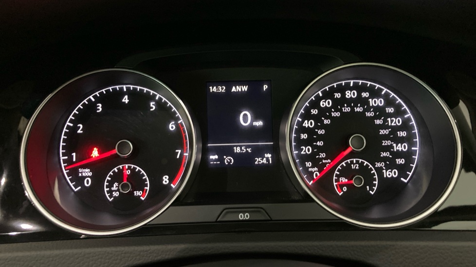 Volkswagen Golf 1.5 TSI EVO 150 GT 5dr DSG Petrol Hatchback - Image 11