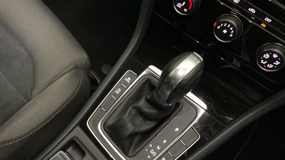 Volkswagen Golf 1.5 TSI EVO 150 GT 5dr DSG Petrol Hatchback - Image 14