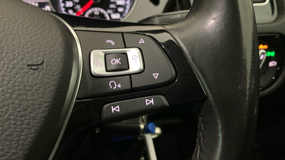 Volkswagen Golf 1.5 TSI EVO 150 GT 5dr DSG Petrol Hatchback - Image 18