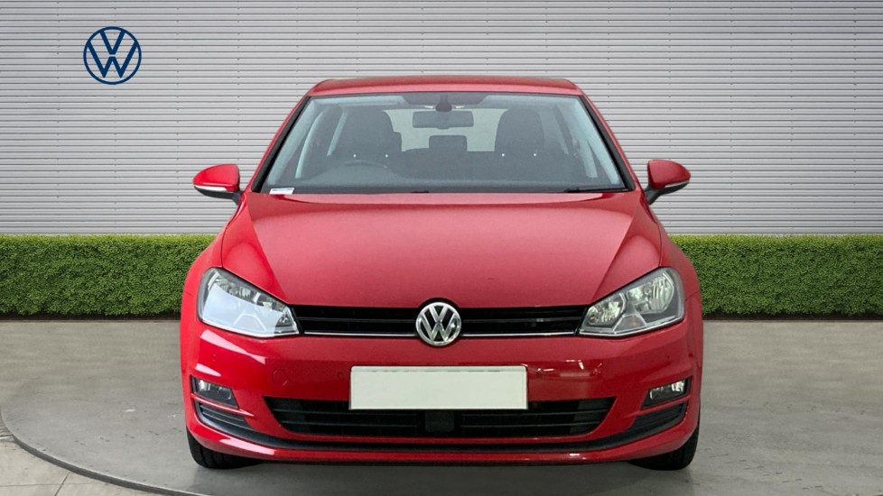 Volkswagen Golf 1.4 TSI Match 5dr Petrol Hatchback - Image 7
