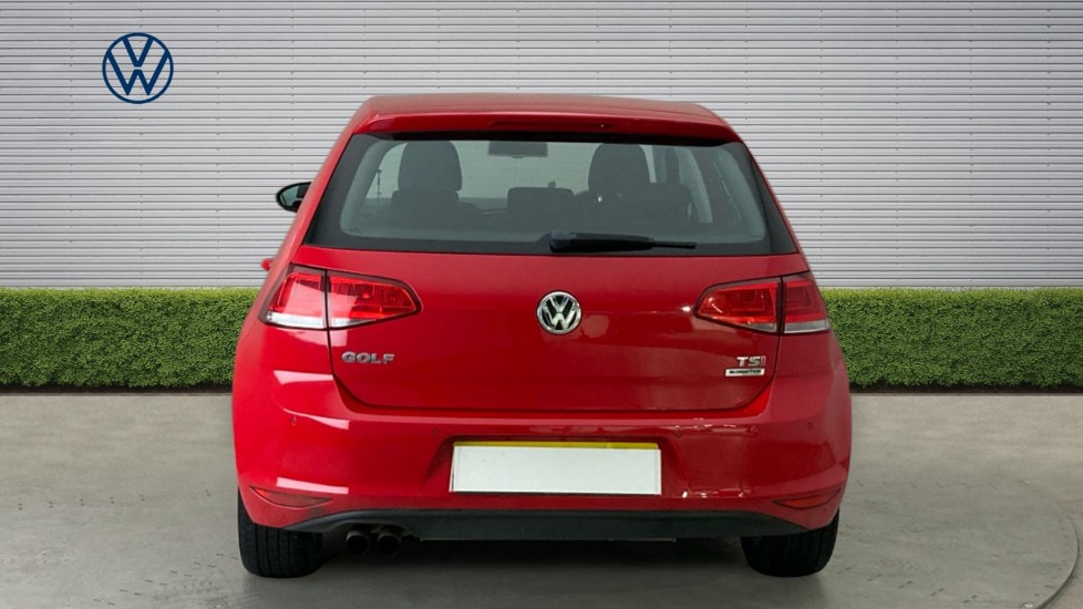 Volkswagen Golf 1.4 TSI Match 5dr Petrol Hatchback - Image 8