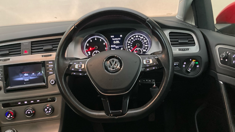 Volkswagen Golf 1.4 TSI Match 5dr Petrol Hatchback - Image 10