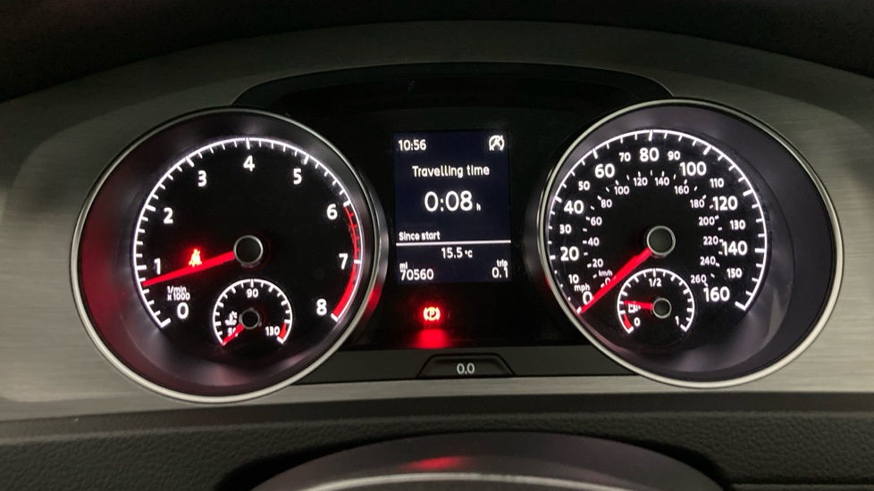 Volkswagen Golf 1.4 TSI Match 5dr Petrol Hatchback - Image 11