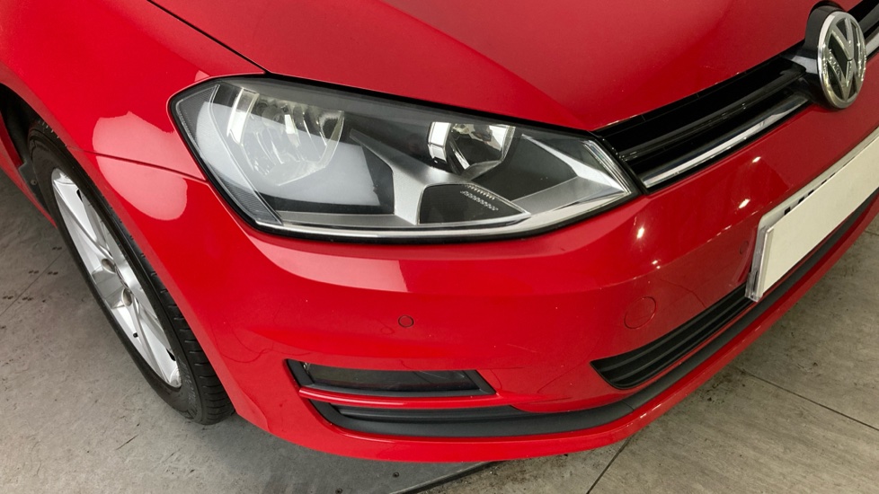 Volkswagen Golf 1.4 TSI Match 5dr Petrol Hatchback - Image 21