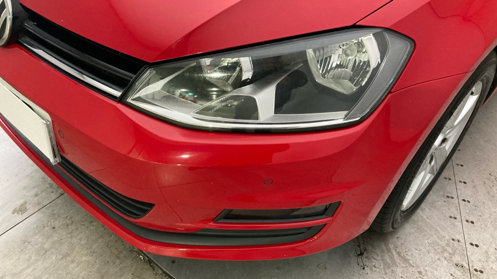 Volkswagen Golf 1.4 TSI Match 5dr Petrol Hatchback - Image 22