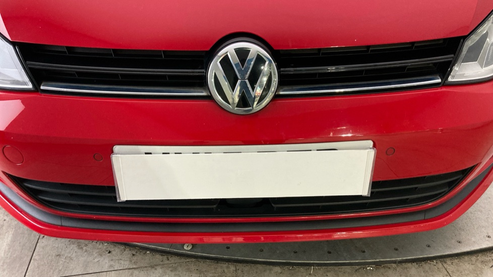 Volkswagen Golf 1.4 TSI Match 5dr Petrol Hatchback - Image 23