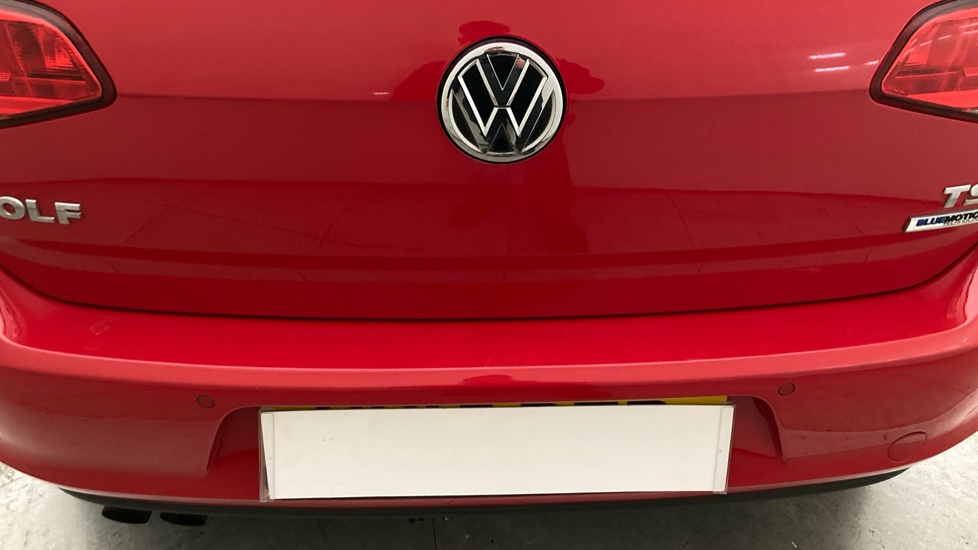 Volkswagen Golf 1.4 TSI Match 5dr Petrol Hatchback - Image 28