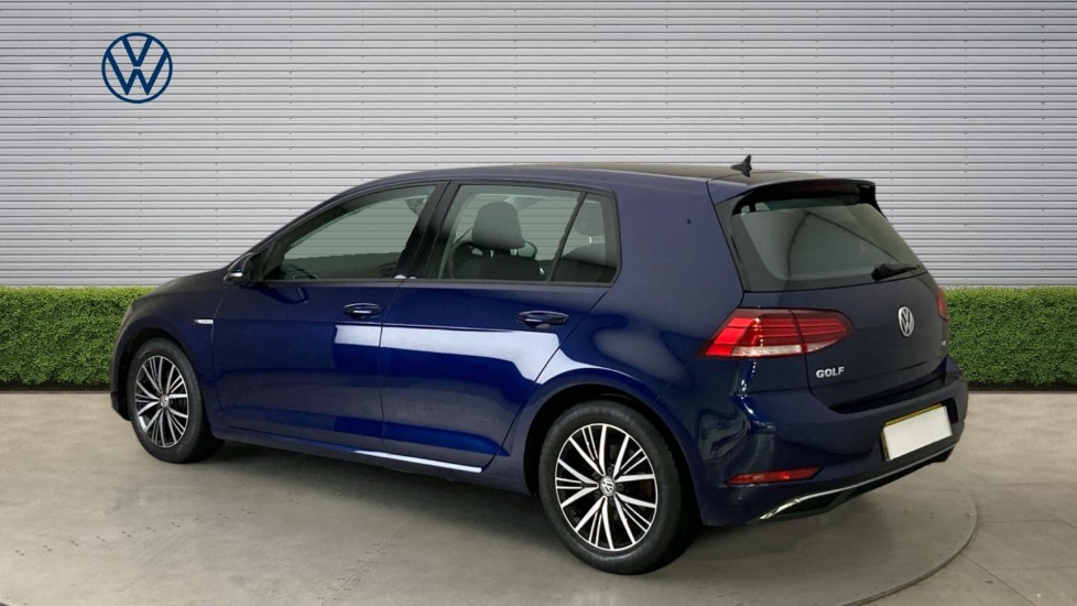 Volkswagen Golf 1.5 TSI EVO SE [Nav] 5dr DSG Petrol Hatchback - Image 3