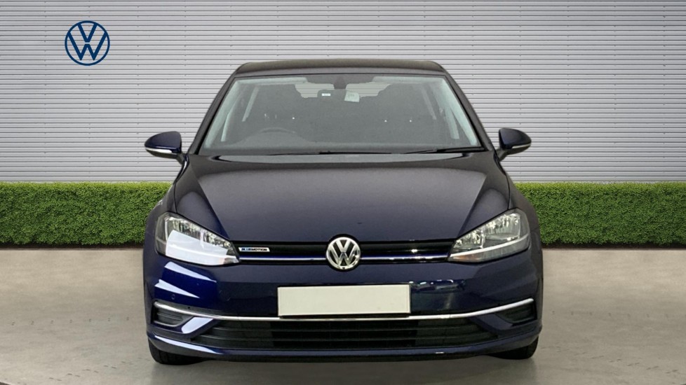 Volkswagen Golf 1.5 TSI EVO SE [Nav] 5dr DSG Petrol Hatchback - Image 7