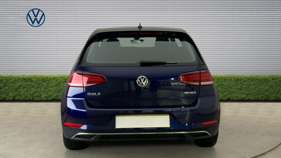 Volkswagen Golf 1.5 TSI EVO SE [Nav] 5dr DSG Petrol Hatchback - Image 8