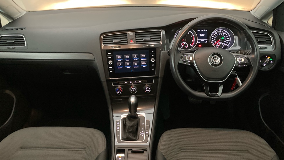 Volkswagen Golf 1.5 TSI EVO SE [Nav] 5dr DSG Petrol Hatchback - Image 9