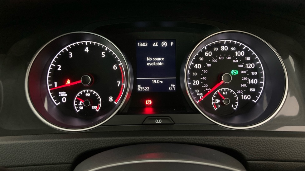 Volkswagen Golf 1.5 TSI EVO SE [Nav] 5dr DSG Petrol Hatchback - Image 11