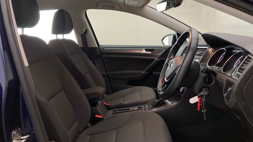 Volkswagen Golf 1.5 TSI EVO SE [Nav] 5dr DSG Petrol Hatchback - Image 15