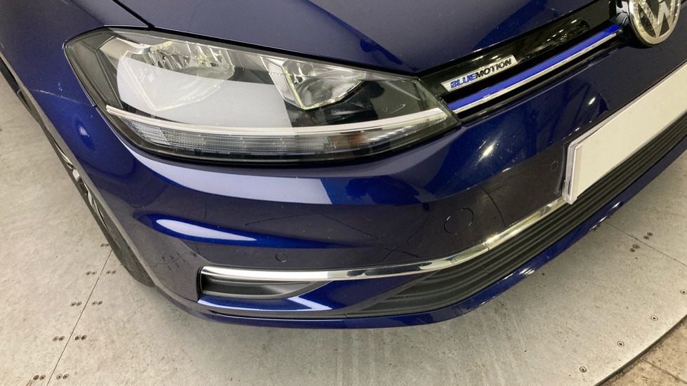 Volkswagen Golf 1.5 TSI EVO SE [Nav] 5dr DSG Petrol Hatchback - Image 21
