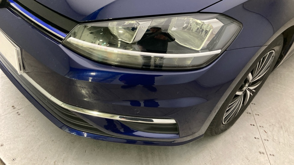 Volkswagen Golf 1.5 TSI EVO SE [Nav] 5dr DSG Petrol Hatchback - Image 22