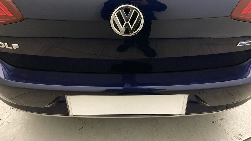 Volkswagen Golf 1.5 TSI EVO SE [Nav] 5dr DSG Petrol Hatchback - Image 28