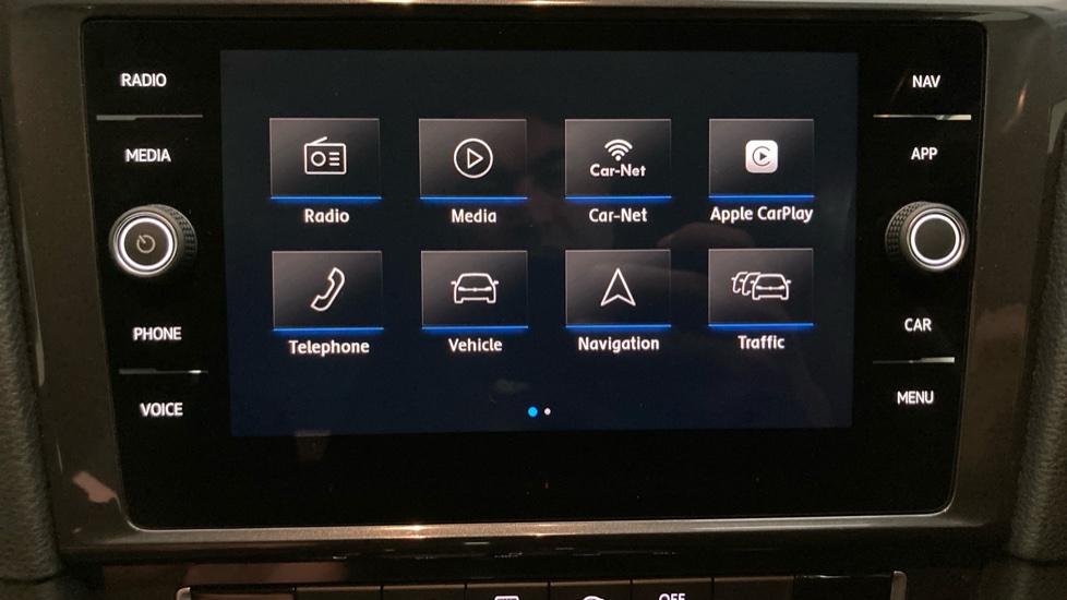 Volkswagen Golf 1.5 TSI EVO SE [Nav] 5dr DSG Petrol Hatchback - Image 33