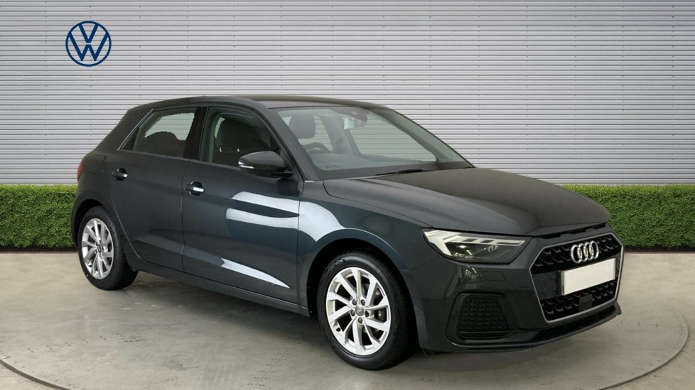 Audi A1 25 TFSI Sport 5dr Petrol Hatchback - Image 1