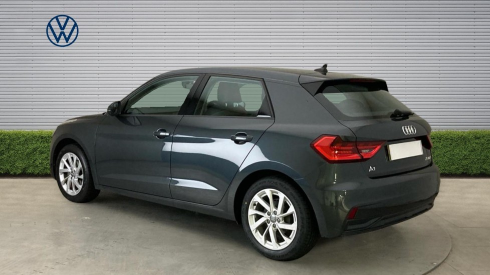 Audi A1 25 TFSI Sport 5dr Petrol Hatchback - Image 3