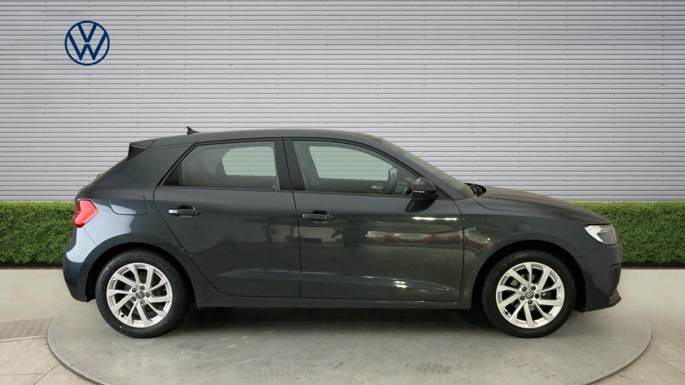 Audi A1 25 TFSI Sport 5dr Petrol Hatchback - Image 4