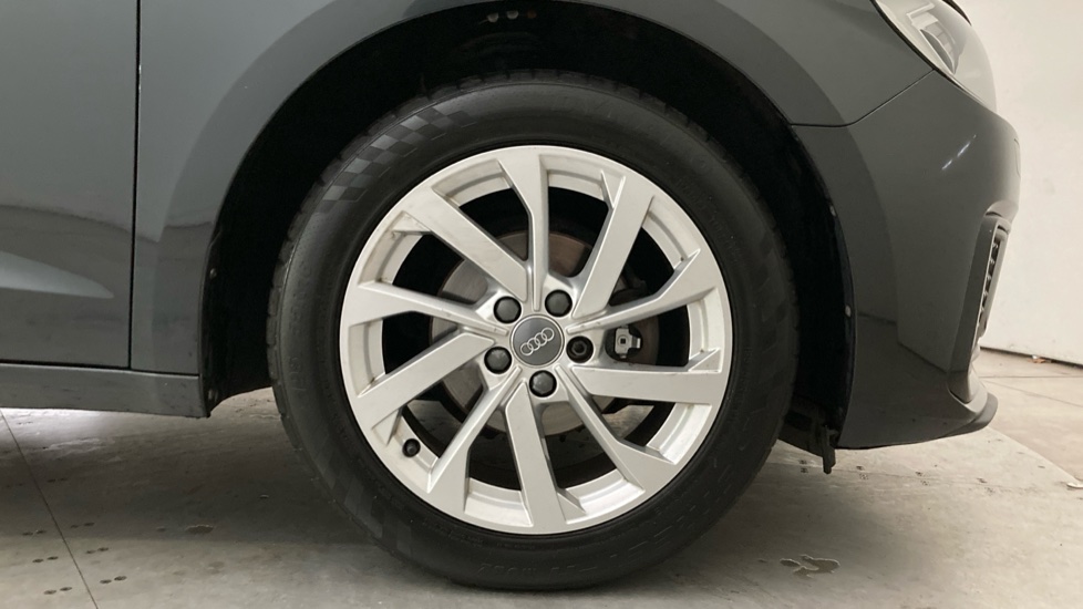 Audi A1 25 TFSI Sport 5dr Petrol Hatchback - Image 5