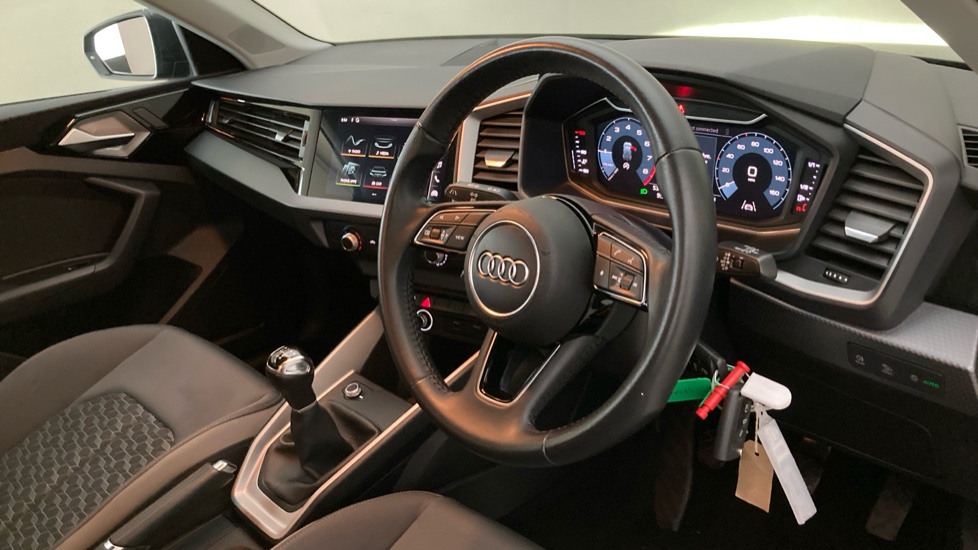Audi A1 25 TFSI Sport 5dr Petrol Hatchback - Image 6