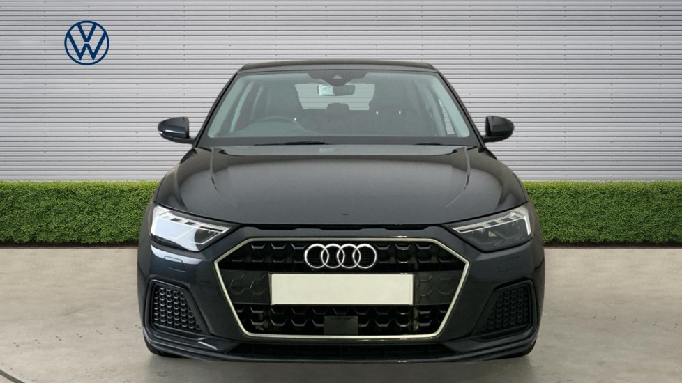 Audi A1 25 TFSI Sport 5dr Petrol Hatchback - Image 7