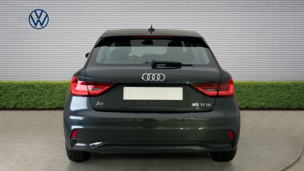 Audi A1 25 TFSI Sport 5dr Petrol Hatchback - Image 8