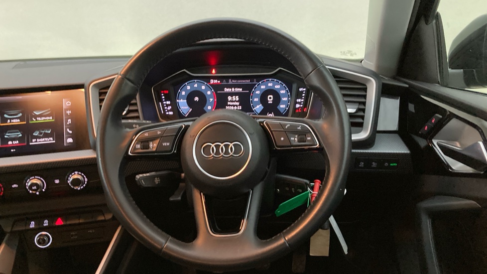 Audi A1 25 TFSI Sport 5dr Petrol Hatchback - Image 10