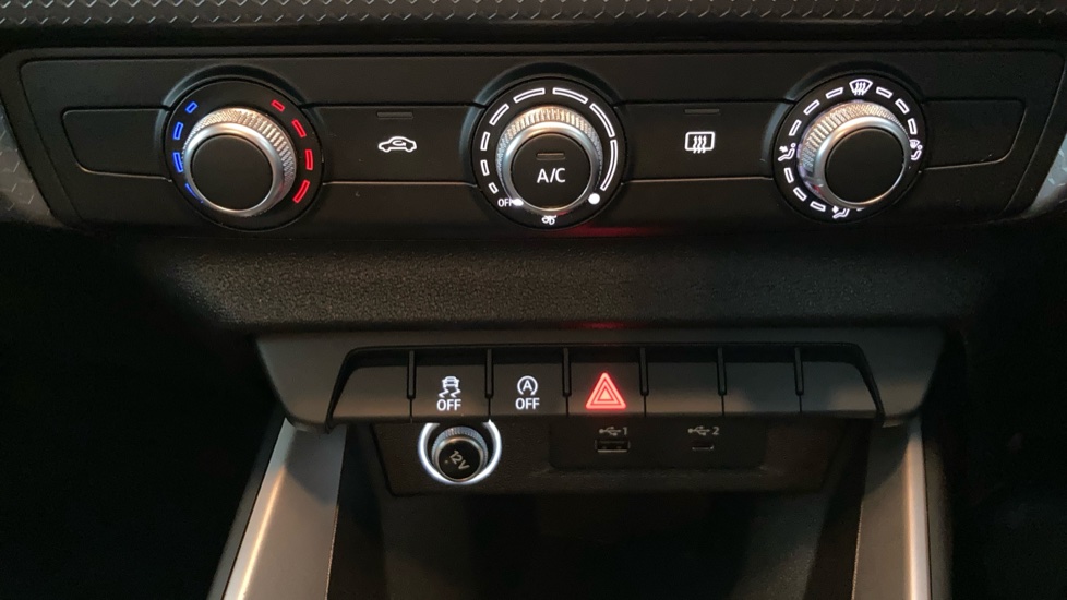 Audi A1 25 TFSI Sport 5dr Petrol Hatchback - Image 13
