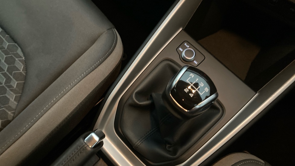 Audi A1 25 TFSI Sport 5dr Petrol Hatchback - Image 14