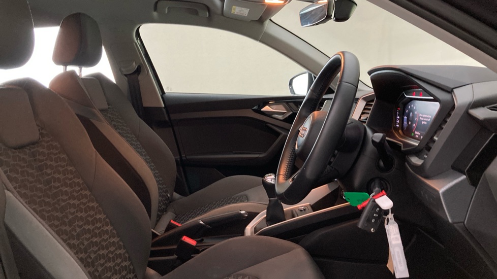 Audi A1 25 TFSI Sport 5dr Petrol Hatchback - Image 15