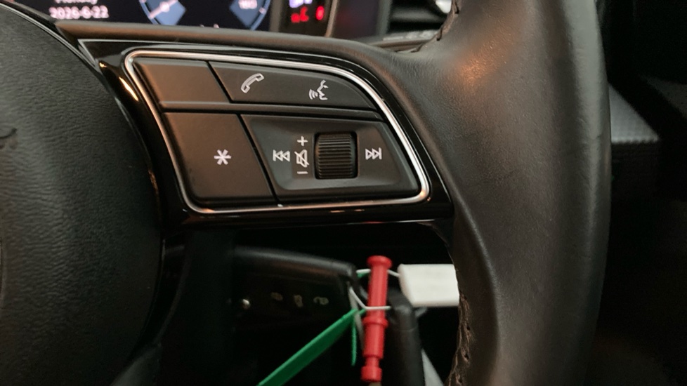 Audi A1 25 TFSI Sport 5dr Petrol Hatchback - Image 18