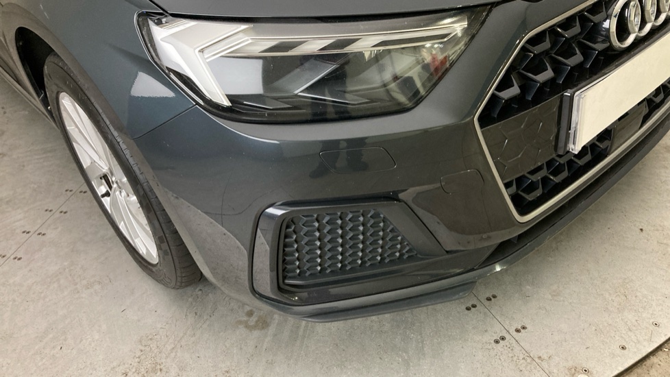 Audi A1 25 TFSI Sport 5dr Petrol Hatchback - Image 33