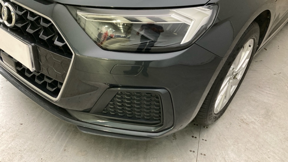 Audi A1 25 TFSI Sport 5dr Petrol Hatchback - Image 34