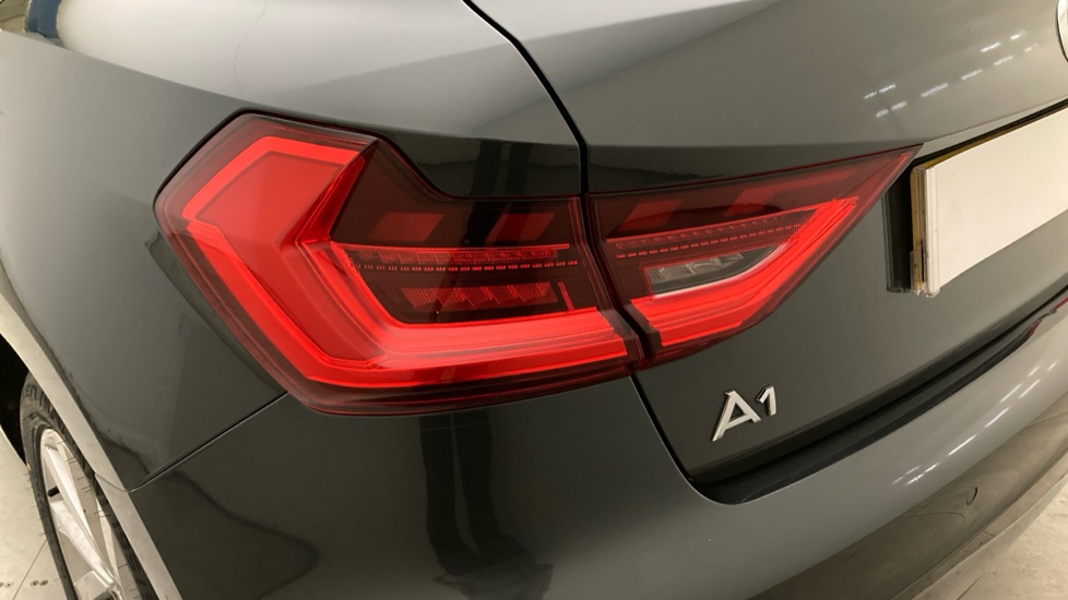 Audi A1 25 TFSI Sport 5dr Petrol Hatchback - Image 36