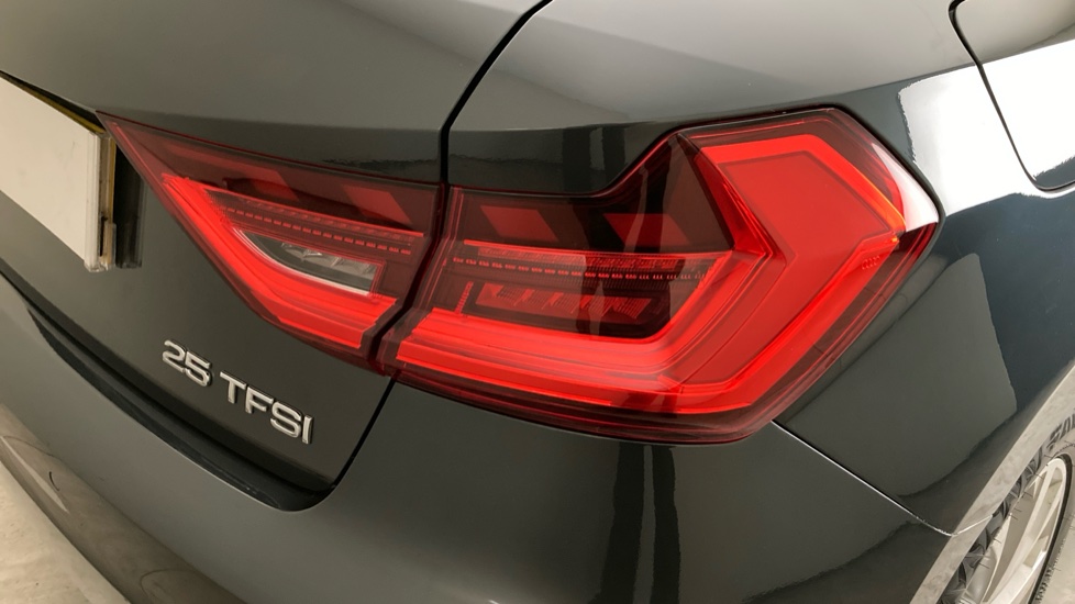 Audi A1 25 TFSI Sport 5dr Petrol Hatchback - Image 37