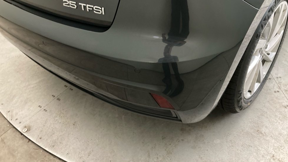 Audi A1 25 TFSI Sport 5dr Petrol Hatchback - Image 39