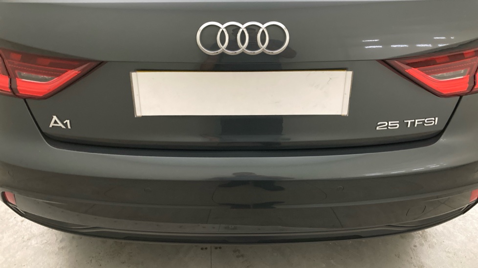 Audi A1 25 TFSI Sport 5dr Petrol Hatchback - Image 40