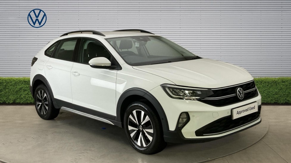 Volkswagen Taigo 1.0 TSI Life 5dr Petrol Hatchback - Image 1