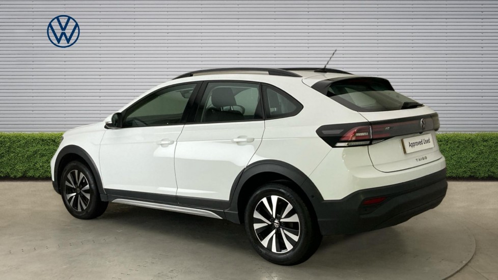 Volkswagen Taigo 1.0 TSI Life 5dr Petrol Hatchback - Image 3