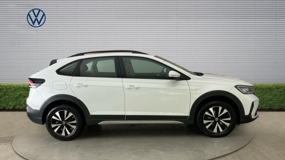 Volkswagen Taigo 1.0 TSI Life 5dr Petrol Hatchback - Image 4