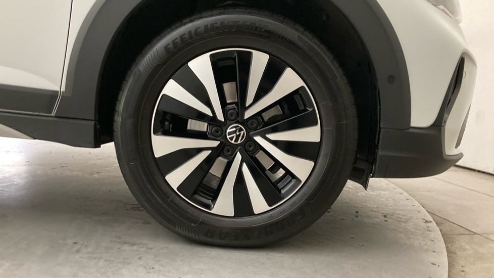 Volkswagen Taigo 1.0 TSI Life 5dr Petrol Hatchback - Image 5