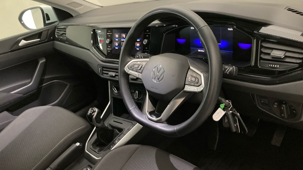 Volkswagen Taigo 1.0 TSI Life 5dr Petrol Hatchback - Image 6