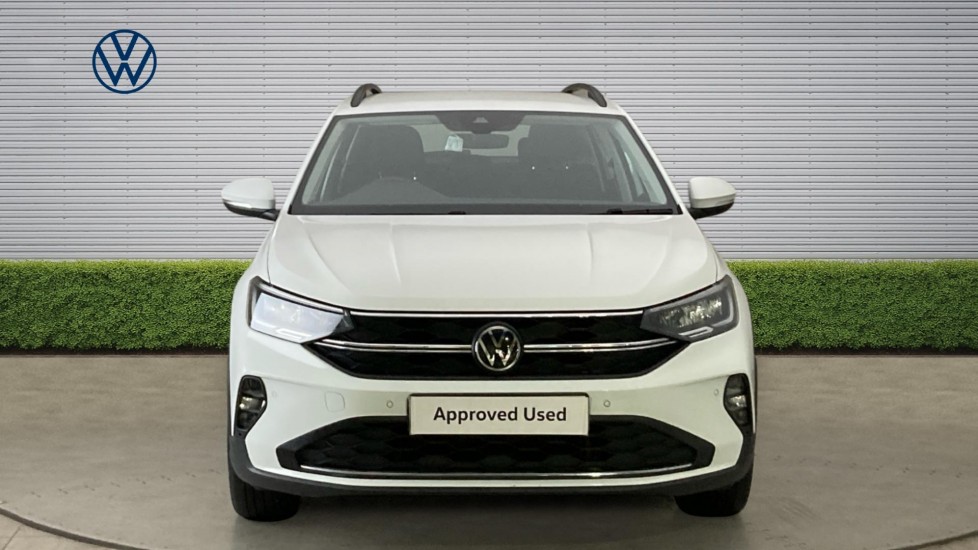 Volkswagen Taigo 1.0 TSI Life 5dr Petrol Hatchback - Image 7
